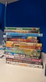 Diverse dvd’s, Alle leeftijden, Verzenden, Zo goed als nieuw, Film