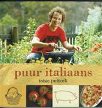 Puur Italiaans - Tobie Puttock, Boeken, Kookboeken, Gelezen, Ophalen of Verzenden, Tobie Puttock, Italië