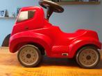 Loopauto Scania, Kinderen en Baby's, Speelgoed | Buiten | Voertuigen en Loopfietsen, Ophalen of Verzenden, Zo goed als nieuw