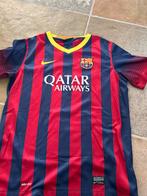 origineel FC Barcelona Nike shirt izgs, Shirt, Ophalen of Verzenden, Zo goed als nieuw, Maat S