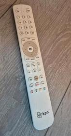KPN afstandsbediening Bluetooth remote control Arris VIP5202, Ophalen of Verzenden, Zo goed als nieuw