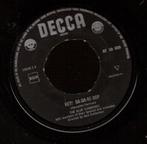 The Blue Diamonds - Hey! Ba-Ba-Re-Bop - Nederbeat 1964, Cd's en Dvd's, Vinyl Singles, Ophalen, Gebruikt, Pop