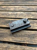 WW2 Duits onderdeel Flak 10x80 kijker, Verzamelen, Militaria | Tweede Wereldoorlog, Ophalen of Verzenden, Landmacht, Duitsland
