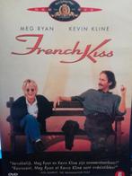 french kiss ( meg ryan en kevin kline ), Alle leeftijden, Ophalen of Verzenden, Zo goed als nieuw
