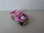 JEEP Hot Rod van Lesney / Matchbox Superfast 1971, Ophalen of Verzenden, Gebruikt, Auto, Lesney