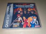Advance Wars 2 Game Boy Advance GBA Game Case, Verzenden, Zo goed als nieuw