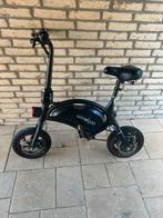 Windgoo B20, Ophalen, Zo goed als nieuw, Elektrische step (E-scooter)
