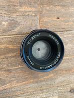Helios 44M lens in nette staat p draad, Ophalen of Verzenden, Gebruikt, Standaardlens