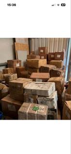 Groothandel & Importbedrijf met Pand te Koop, Ophalen of Verzenden, Zo goed als nieuw