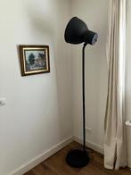 Industriële lamp, donkergrijs, Ophalen, Zo goed als nieuw, Metaal, 150 tot 200 cm