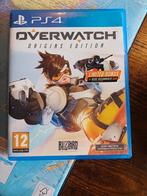 Overwatch ps4, Spelcomputers en Games, Games | Sony PlayStation 4, Online, Shooter, 1 speler, Ophalen of Verzenden