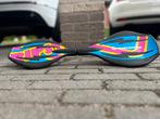 Waveboard, Ophalen, Zo goed als nieuw, Waveboard