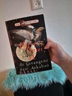 Harry Potter de gevange van azkaban j.k rowling, Ophalen of Verzenden, Gelezen
