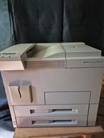 HP Laserjet 8000 DN, Computers en Software, Printers, Ophalen, Gebruikt, Printer