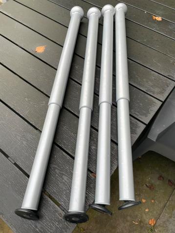 IKEA bureau van het merk Galant. - afbeelding 5