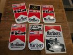 Marlboro Formule 1 Stickers, Ophalen of Verzenden, Zo goed als nieuw, Formule 1