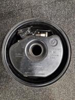 Originele bmw reserve brandstof tank voor in stalen velg., Ophalen of Verzenden, BMW