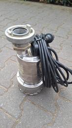 Arven Mizar 60 VOX Waterpomp vuilwaterpomp pomp., Tuin en Terras, Waterpompen, Hoogeindsestraat 5b, 5447 PD Rijkevoort, Dompelpomp