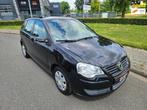 Volkswagen Polo 1.2-12V Trendline 5 deurs airco, Voorwielaandrijving, Stof, 540 kg, Metallic lak