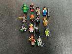 Lego poppetjes, Ophalen of Verzenden, Zo goed als nieuw, Overige materialen