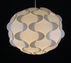Hanglamp Fillstra van Gunner Jensen (diameter 35 & 47 cm), Ophalen of Verzenden, Zo goed als nieuw