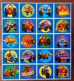 Stickervel Stammetjes serie 153, Ophalen of Verzenden, Zo goed als nieuw