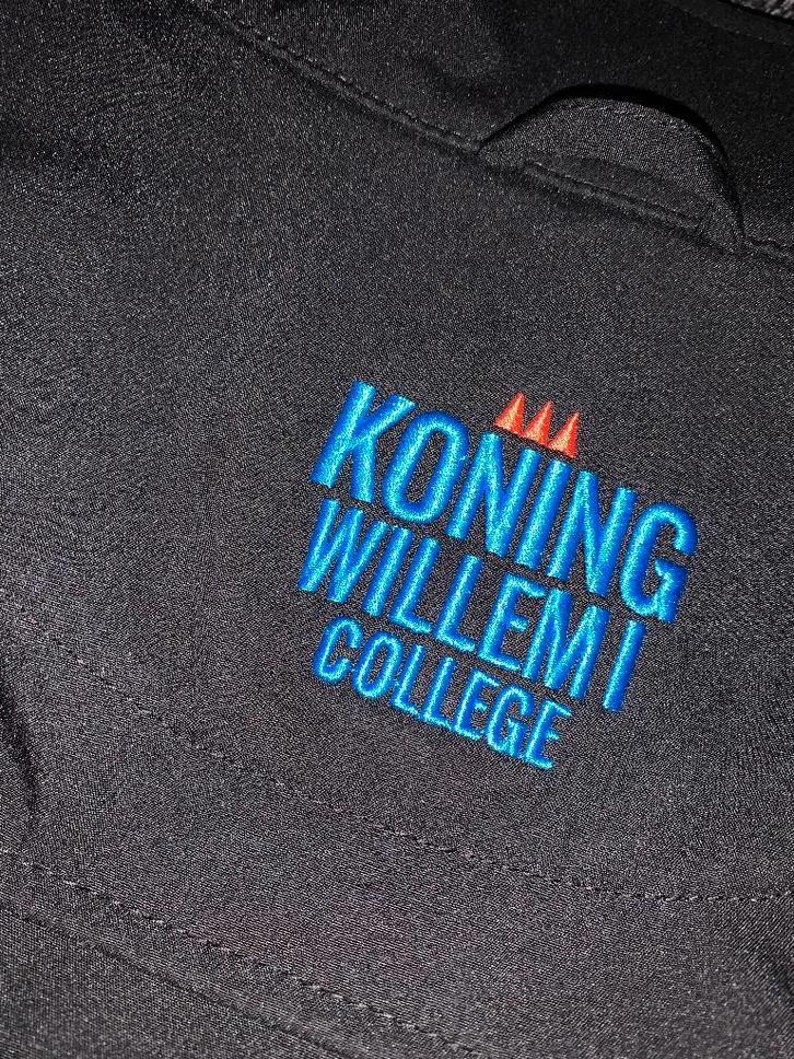 3 in 1 jas (HTV KW1C / Handhaving), Diversen, Schoolbenodigdheden, Zo goed als nieuw, Ophalen of Verzenden