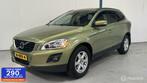 Volvo XC60 3.0 T6 AWD Momentum NL-AUTO/DEALER HISTORIE, Auto's, Volvo, Gebruikt, 2953 cc, 2000 kg, 109 €/maand