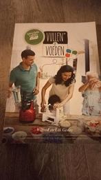 Vullen of voeden , speciale editie, Ophalen of Verzenden, Zo goed als nieuw