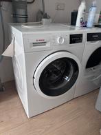 Bosch VarioPerfect Serie 6 - 7KG, Ophalen, Gebruikt, Voorlader, 85 tot 90 cm