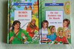 2 boeken van de reeks 'Jeugdclub'., Boeken, Ophalen of Verzenden, Zo goed als nieuw, Fictie