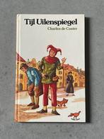 Tijl Uilenspiegel - Charles de Coster, Boeken, Gelezen, Charles de Coster, Ophalen of Verzenden