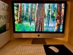 iMac 27inch-2020 256GB/16GB nieuwstaat, Ophalen, 256 GB, SSD, IMac