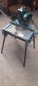 Zaagmachine Elu, Ophalen, Zo goed als nieuw, Afkortzaag, 30 tot 70 mm