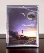 Walkabout 4K UHD Blu-Ray (US Import / Criterion), Cd's en Dvd's, Blu-ray, Ophalen of Verzenden, Avontuur, Nieuw in verpakking