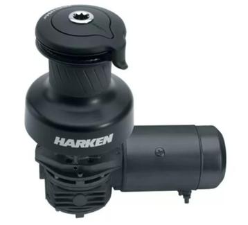 Harken 80 Electric ST Performa Lier Winch, 2 Speed, 24V. beschikbaar voor biedingen