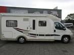 Eura mobil Terrestra TT 670 SBL, Bedrijf, Diesel, Half-integraal, Eura Mobil