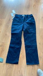 Broek Ulla Popken, Blauw, Maat 46/48 (XL) of groter, Nieuw, Ulla Popken