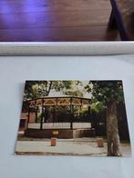 AARLANDERVEEN.  MUZIEKTENT, Ophalen of Verzenden