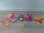 My little pony  diversen, Kinderen en Baby's, Speelgoed | My Little Pony, Ophalen of Verzenden