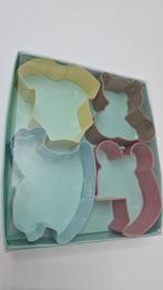 Koekjesvormen Geboorte - Nieuwstaat, Ophalen, Nieuw