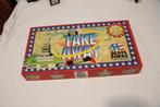 The Take Away Game Seats & Sofas, Een of twee spelers, Ophalen of Verzenden, Zo goed als nieuw
