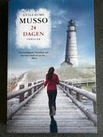 Guillaume Musso - 24 Dagen, Boeken, Ophalen of Verzenden, Zo goed als nieuw, Nederland, Guillaume Musso