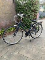 Damesfiets, Fietsen en Brommers, Fietsen | Dames | Damesfietsen, Ophalen, Gebruikt, 47 tot 50 cm, Versnellingen