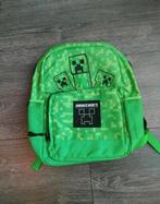 Nieuwe rugtas van minecraft, Ophalen, Nieuw, Rugtas