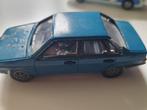 2x Lada's 1:43, Ophalen of Verzenden, Gebruikt, Auto