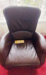 Himolla sta op relax stoel, Huis en Inrichting, Fauteuils, Ophalen, Gebruikt, 75 tot 100 cm, 50 tot 75 cm