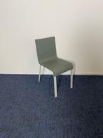 Vitra .03 stoel, grijs, design (niet stapelbaar), Huis en Inrichting, Stoelen, Grijs, Gebruikt, Eén, Ophalen