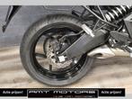 KAWASAKI VERSYS 650 ABS (bj 2012) Full Black A2 35kw mogelk, 2 cilinders, 649 cc, Bedrijf, Onbekend