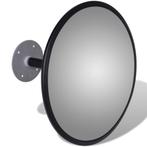 Bolspiegel verkeersspiegel uitritspiegel ø30 GRATIS BEZORGD!, Minder dan 50 cm, Verzenden, Rond, Nieuw